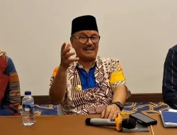 Sarunuddin Dangga Berikan Jaminan Supriyani Keamanan Dan Persilahkan Tempati Rujab Serta Beri Bantuan
