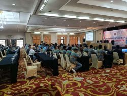 PWI Ingatkan Penting Integritas Wartawan