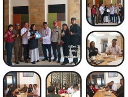 Advokasi LBH CCI Miswan MP & Rekan Berikan Pelatihan Hukum Serta Penyerahan Buku Panduan Lembaga Bantuan Hukum CCI Kepada Ketua DPD LBH CCI Kota Dumai