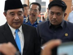 Peredaran Uang Palsu Libatkan ASN Pemprov, PJ Bahtiar Dukung Proses Hukum