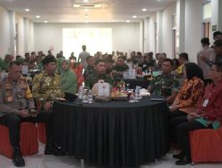 Bupati mamuju Sambut Baik Rumah Sakit Punggawa Malolo yang Akan Beroperasi Bulan Januari 2025