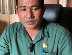 Perkuat Sinergitas, DPRD Halsel Terima Aspirasi Asosiasi Kepala Desa Dan Forum BPD