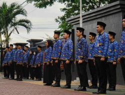“Kemenkumham Malut Peringati Hari Ibu ke-96 dengan Tema ‘Perempuan Menyapa, Perempuan Berdaya'”
