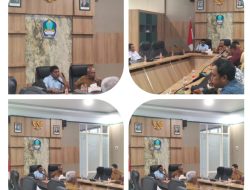 Pemkab Halmahera Selatan-DPD RI Jalin Kerja Sama untuk Meningkatkan Kesejahteraan Masyarakat