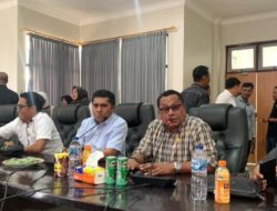 DPRD Halmahera Selatan Desak DPD RI Perjuangkan Pemekaran Pulau Obi dan Bacan