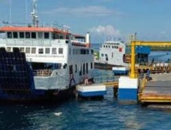 Kementerian Perhubungan Tambah Trayek Feri Morotai-Tobelo dan Morotai-Bitung Tahun 2025