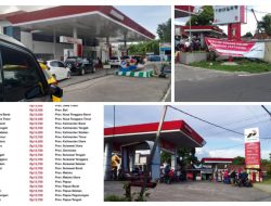 Harga BBM Pertamina di Maluku Utara Desember 2024: Ini Daftar Harganya