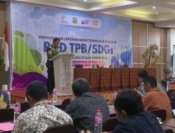 Maluku Utara Fokus Pengembangan Industri Lokal untuk Capai Target SDGs