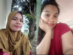 Istri Meninggalkan Empat Anak, Suami di Halmahera Selatan Maluku Utara Minta Bantuan Masyarakat