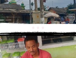 Gardu PLN di Perempatan Pasar Bumi Ratu Diduga Berdiri Diatas Tanah Warga Tanpa Izin Dan Melanggar Undang Undang