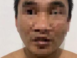 SatNarkoba Polresta Mamuju, Ciduk Seorang Pemuda Miliki Dan Edar Narkoba