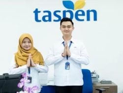 Taspen Transfer Uang Tambahan Rp495 Ribu untuk Pensiunan PNS Golongan IVe 2025