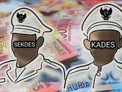 DPMD Dan Inspekturat Halsel Diminta Periksa Kepala Desa & Sekretaris Desa Toin