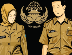Pemerintah Umumkan Gaji PNS 2025, Cek Rincian Golongan I, II, III dan IV