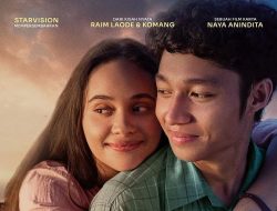 Film Komang Menjadi Film Keempat Pasti Akan Tayang di Bioskop Selesai Lebaran 2025