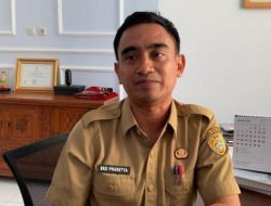 Selama 2024, Pemkot Baubau Melakukan Uji Coba MBG Sebanyak 7 Kali