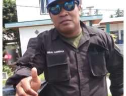 Gegara Pencemaran Nama Baik Sukardi Sidik, Risal Sangaji Kini Dipolisikan