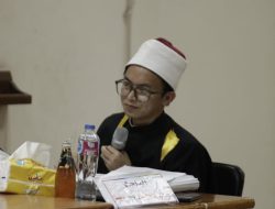 Mahasiswa Asal Lombok Timur Berhasil Pertahankan Tesis Magister Ilmu Hadis di Univ. Al-Azhar, Bedah Transmisi Qasim bin Ashbag Perawi Hadis Asal Kordoba