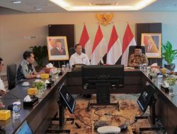 Pemerintah Maluku Utara Siap Implementasikan Katalog Elektronik Versi 6