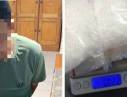 Ungkap Jaringan Narkoba, Satnarkoba Polres Pasangkayu Berhasil Sita Lebih dari 750 Gram Sabu