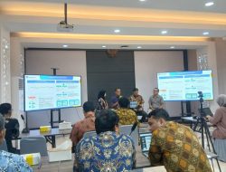 Kinerja APBD Maluku Utara 2024: Realisasi Pendapatan dan Belanja Mengalami Kontraksi