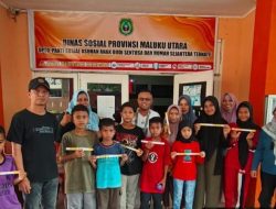 Malut United: Membangun Kebahagiaan dan Harapan melalui Sepak Bola
