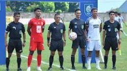 Malut United FC U-20 Raih Kemenangan Dramatis atas Bali United FC U-20