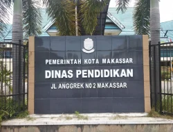 Pemkot Makassar Memulai Program MBG : 10 Ribu Porsi Makanan Untuk Siswa
