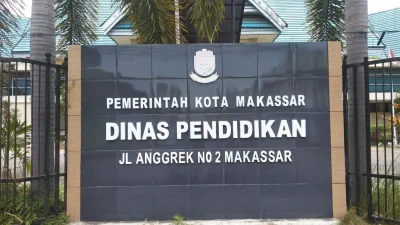 Pemkot Makassar Memulai Program MBG : 10 Ribu Porsi Makanan Untuk Siswa