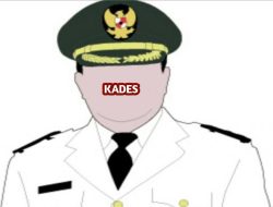 Klarifikasi Kades Toin Tentang Pemberitaan ”DPMD Dan Inspekturat Halsel Diminta Periksa Kepala Desa & Sekretaris Desa Toin”.