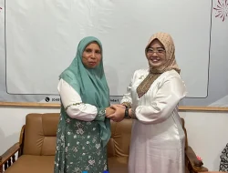 Guru Berseteru Dengan Kepala Sekolah SMA Negeri 2 Kendari Akhirnya Sepakat Damai