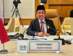Anis Matta : Gencatan Senjata Babak Baru Perjuangan Palestina Merdeka