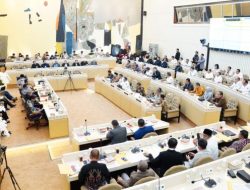 DPR RI Setujui Kepala Daerah Dilantik 6 Februari 2025 Di Jakarta