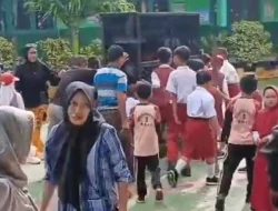 Viral Guru dan Murid SDN 2 Wajo Baubau Angkat Kaki Dari Sekolah, Meja Hingga Kursi Diangkut