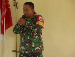 Silahturahmi Dan Dialog Kebangsaan Menolak Paham Radikal Dan Intoleran Di Kabupaten Pesawaran