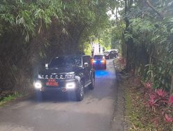 Presiden Prabowo Subianto Panggil Menteri Kabinet Merah Putih Ke Hambalang dan Semua Aset di Kembalikan