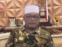 Pemprov Maluku Utara Beri Hadiah Umrah Kepada Juara MTQ Internasional Qatar