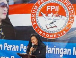 Menteri Desa Diminta Hormati Profesii Wartawan : “Wartawan Itu Profesi Terhormat !