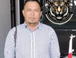 Ormas MAUNG Kalbar Desak Menteri Mendes PDT Mundurkan Diri Dari Jabatannya