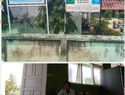 Lagi-lagi SDN 2 Ambarawa Barat Bebas Jual Beli Buku LKS Di Sekolah