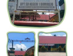Sekolah Bande,,!  Masih  Bebas Jual LKS, Kasih Punishment Sebagai Efek Jera