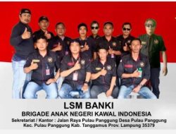 LSM Brigade Anak Negri  Siap Membantu Siswa/siswi yang Ijazah nya di Tahan oleh pihak sekolah.