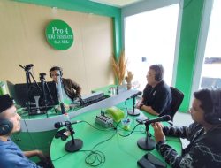 Langgam Kreasi Budaya (LKB) Dukung Pelestarian Musik Tradisional Maluku Utara