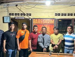Tim PPA Polres Simalungun Ungkap Kasus Pelecehan Seksual Terhadap Guru SD dalam Waktu 24 Jam