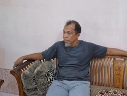 Harapan Baru untuk Hidup Lebih Berarti di Masyarakat bagi Seorang Mantan Napiter