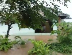 Rumah Terendam Banjir, Ormas FMPB Minta Pemerintah Kaji Ulang Izin Pembangunan RS. Urip Sumoharjo