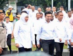 Sebanyak 481 Kepala Daerah Terpilih Dilantik Oleh Presiden Prabowo Subianto Hari Ini