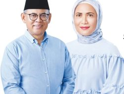 Agenda 100 Hari Kerja Sentuh Kesejahteraan Masyarakat