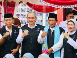 Wakil Gubernur Sultra Launching Layanan Kesehatan PSC 119 Masingka