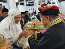 Wakil Wali Kota Baubau Ingin Promosikan Ritual Malona Qadiri Lebih Luas